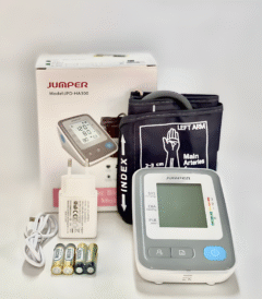 فشارسنج دیجیتال