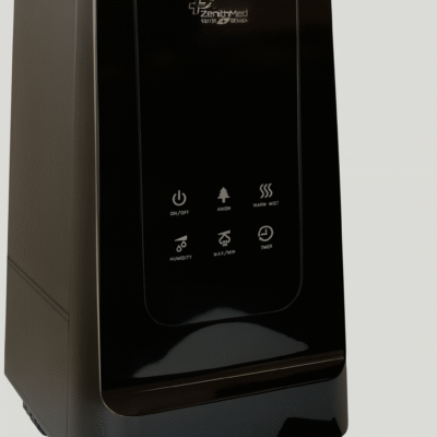 بخور سرد و گرم