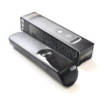 تب سنج لیزری