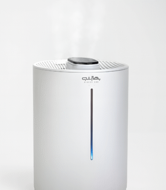 بخور التراسونیک