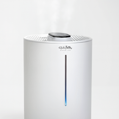 بخور التراسونیک