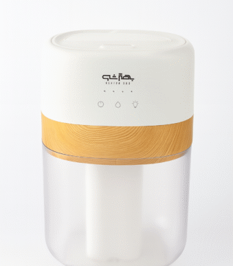 بخور سرد التراسونیک