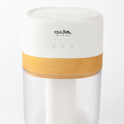 بخور سرد التراسونیک