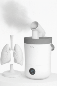 بخور سرد T402