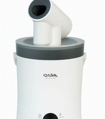 بخور سرد T402