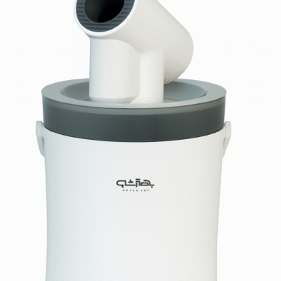 بخور سرد T402