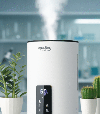 بخور سرد T401