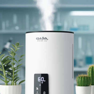 بخور سرد T401